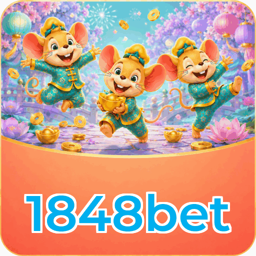 1848bet