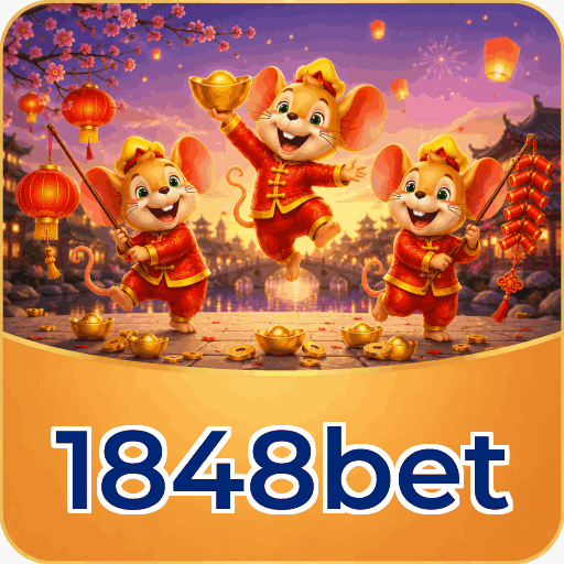 1848bet