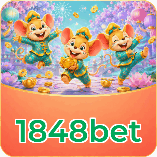 1848bet