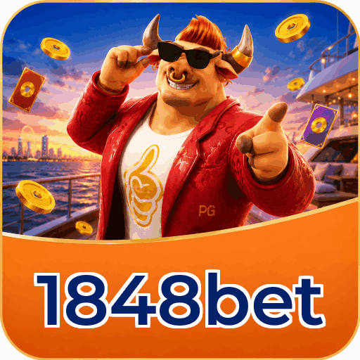 1848bet